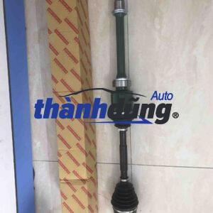 Trục láp Toyota Venza