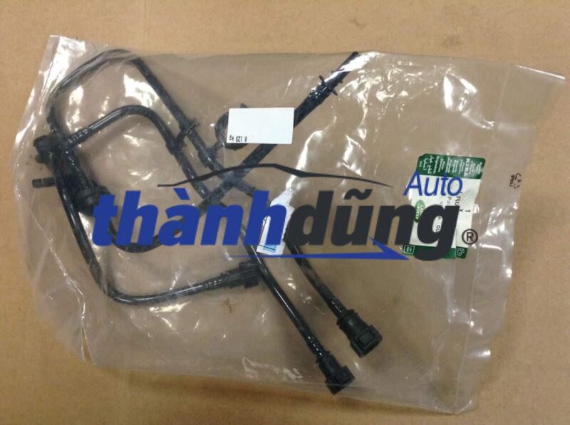 Tuy ô dầu phanh Land Rover Discovery