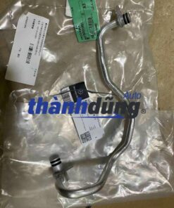 Tuy ô nước làm mát Turbo Mercedes C250