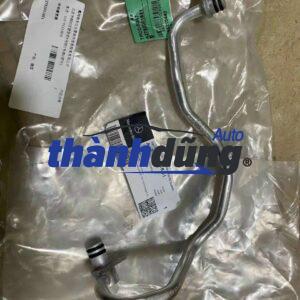 Tuy ô nước làm mát Turbo Mercedes C250