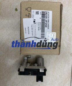 Van điện từ Turbo Kia Sportage