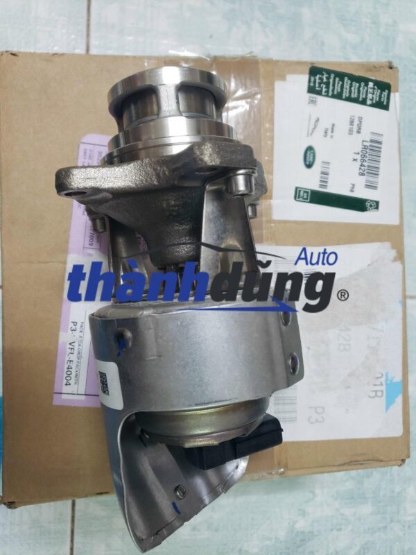 Van điều khiển Turbo Range Rover L322