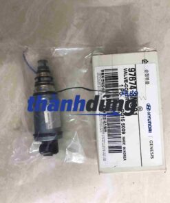 Van đuôi lốc điều hòa Kia Cerato