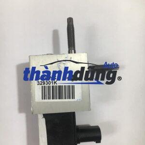 Van tiết lưu Mercedes S600