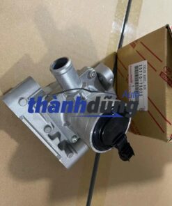 Van tuần hoàn khí xả Toyota Land Cruiser