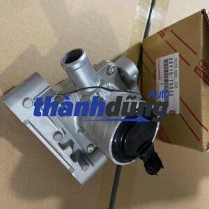 Van tuần hoàn khí xả Toyota Land Cruiser