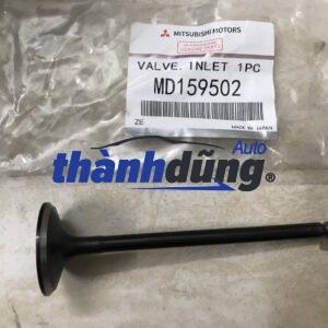 Xupap hút Mitsubishi Outlander