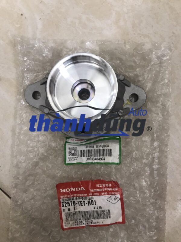 Bát bèo giảm xóc Honda Civic