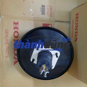 Bầu trợ lực phanh Honda City