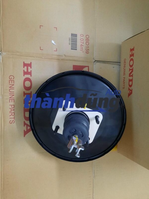 Bầu trợ lực phanh Honda City