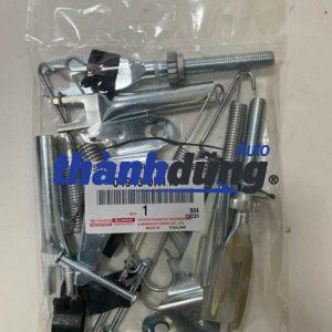 Chốt phanh Toyota Fortuner