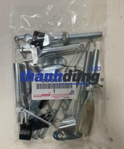 Chốt phanh Toyota Fortuner