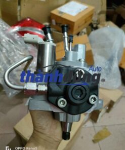 Bơm cao áp Chevrolet Colorado