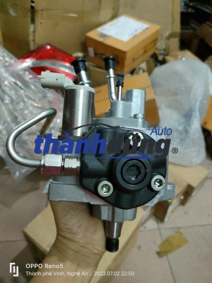 Bơm cao áp Chevrolet Colorado