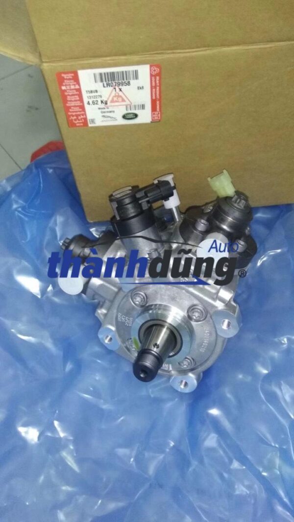 Bơm cao áp Range Rover Discovery