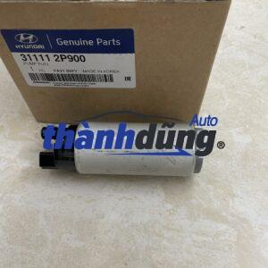 Bơm dầu Hyundai Tucson