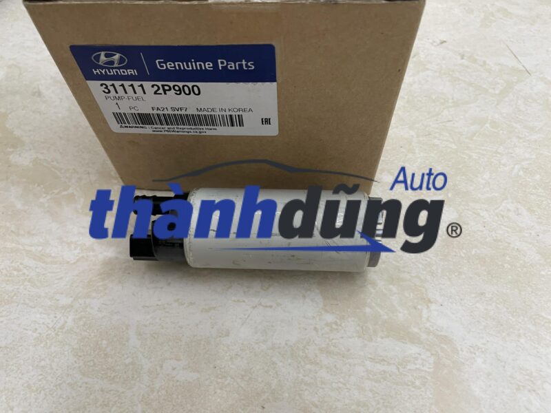 Bơm dầu Hyundai Tucson