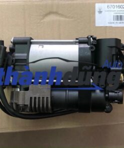 Bơm nâng gầm Volvo XC90