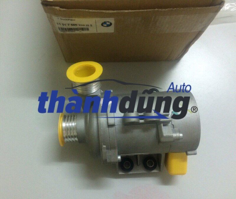 Bơm nước động cơ BMW 525i