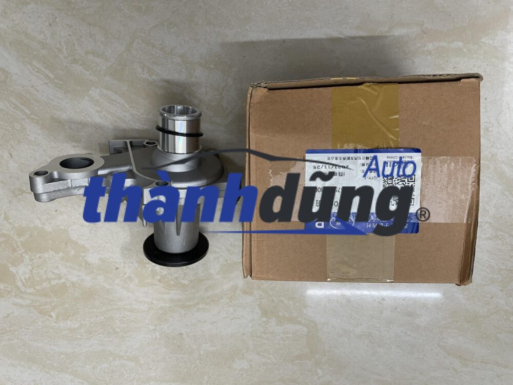 Bơm nước làm mát động cơ Lifan 520
