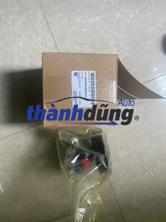 Bơm trợ lực lái Chevrolet Colorado