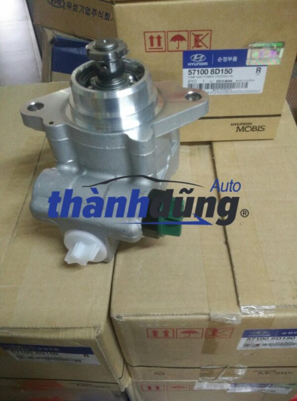 Bơm trợ lực lái Hyundai Universe
