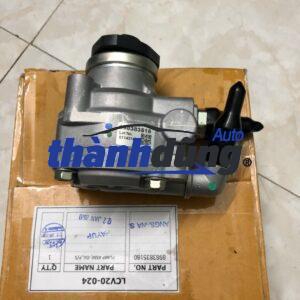 BƠM TRỢ LỰC LÁI ISUZU MUX - Ảnh 2