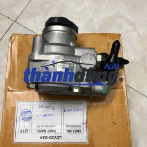 Bơm trợ lực lái Isuzu MUX