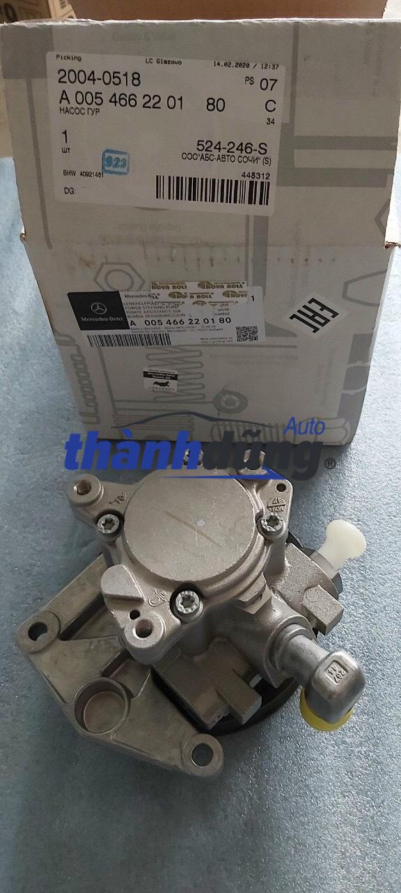 Bơm trợ lực lái Mercedes GL450