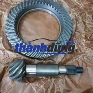Bánh răng cùi thơm Ford Transit