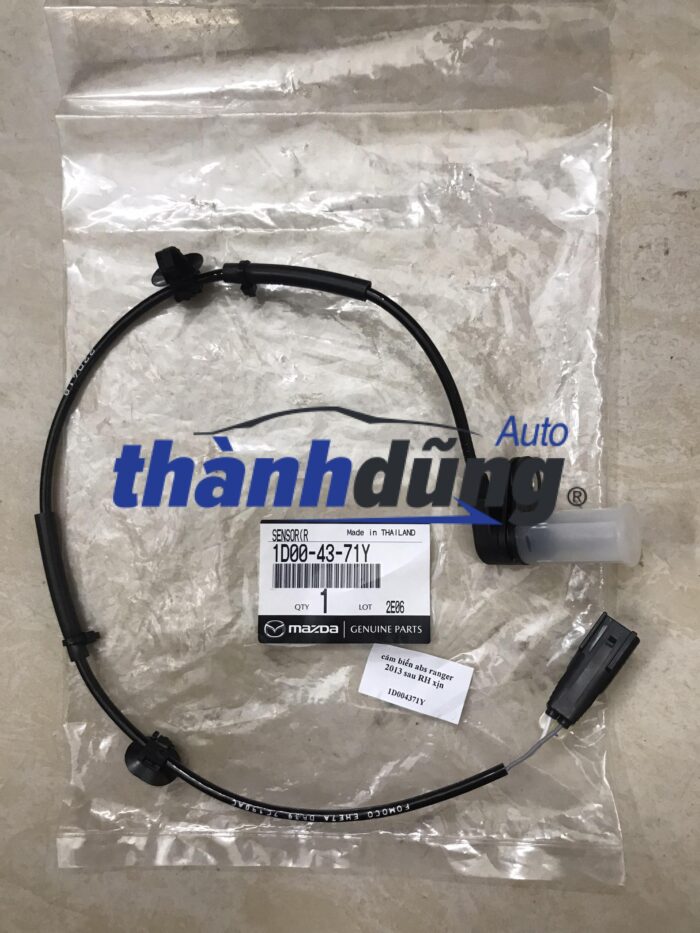 Cảm biến ABS sau Ford Ranger
