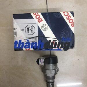 Cảm biến áp suất kim phun Kia Sorento