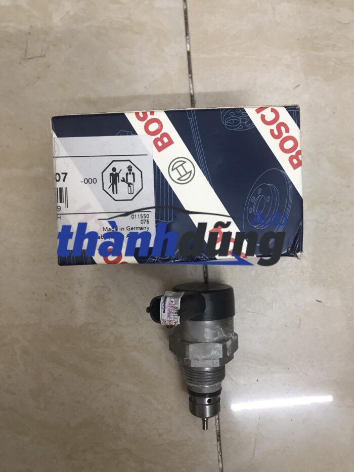 Cảm biến áp suất kim phun Kia Sorento