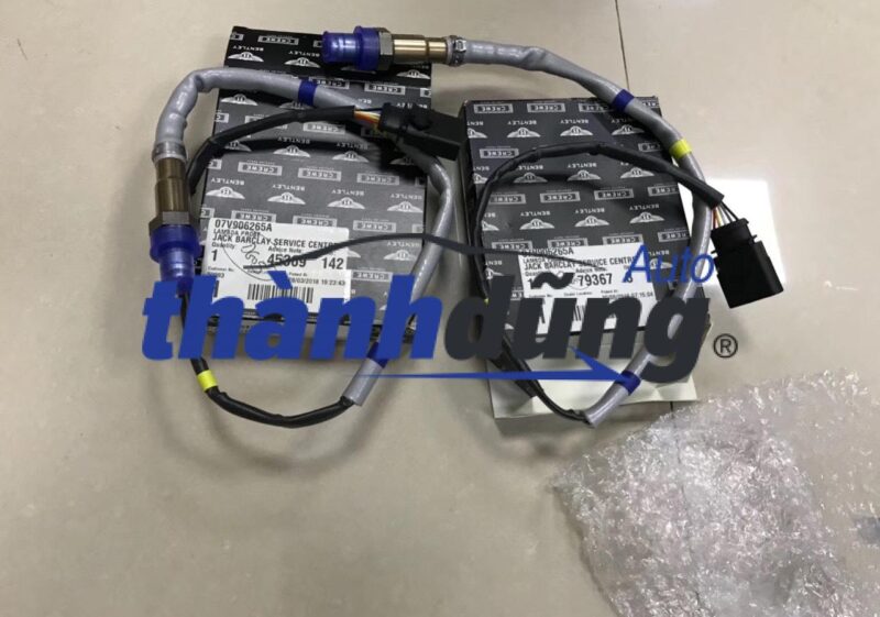 Cảm biến khí xả Bentley Mulsanne