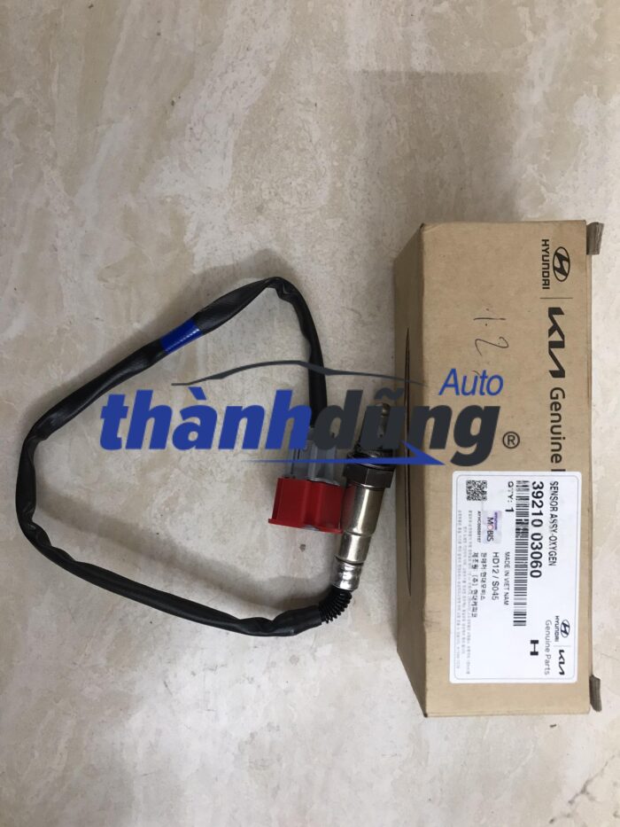 Cảm biến khí xả Hyundai Accent