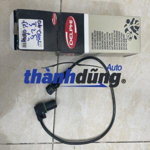 Cảm biến trục cam BMW X5