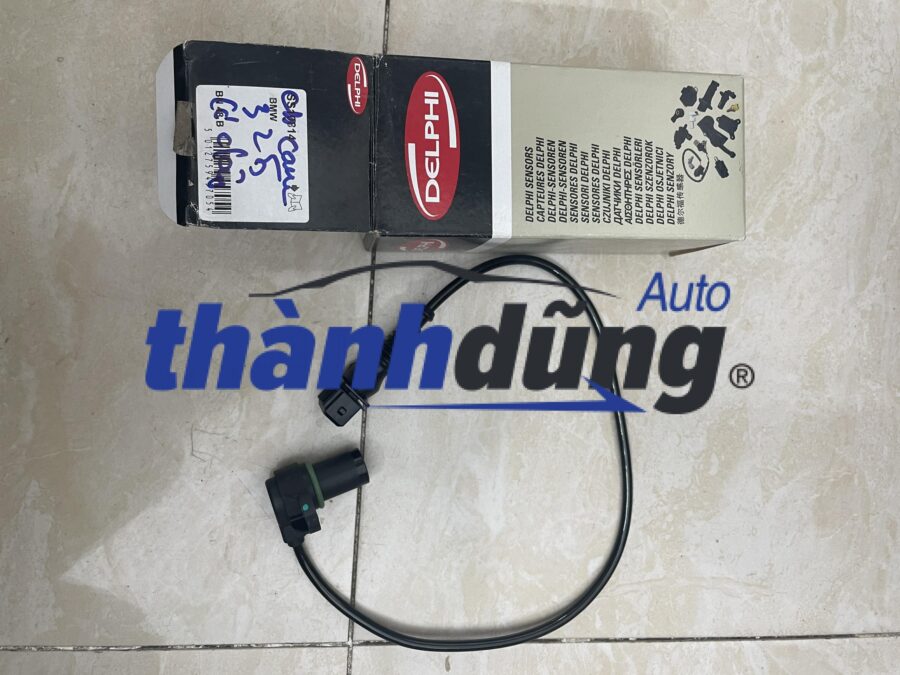 Cảm biến trục cam BMW X5