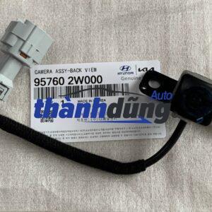 Camera lùi Hyundai Santafe