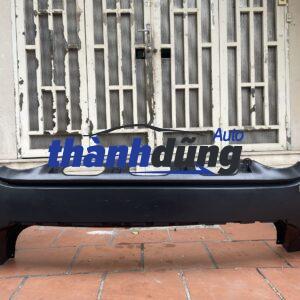 Cản sau Hyundai Santafe