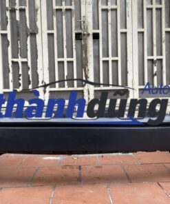 Cản sau Hyundai Santafe