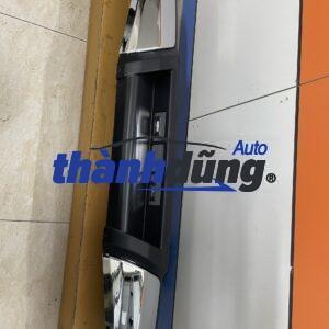 CẢN SAU NISSAN NAVARA - Ảnh 2