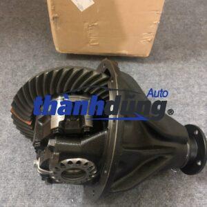 Cầu sau Toyota Land Cruiser