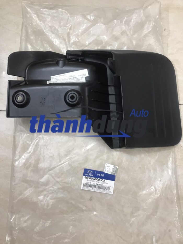 Chắn bùn bán Hyundai Solati