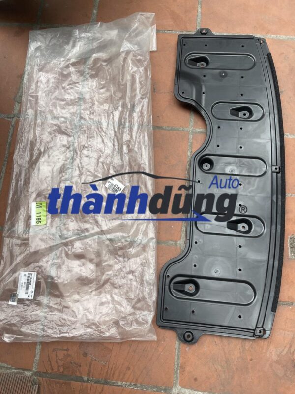 Chắn bùn gầm máy Kia Sedona