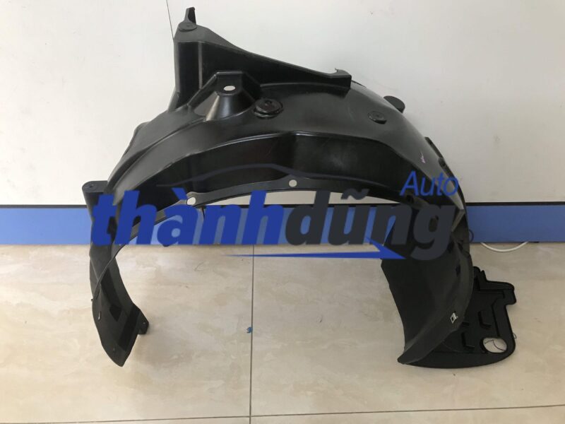 Chắn bùn lòng dè Honda City