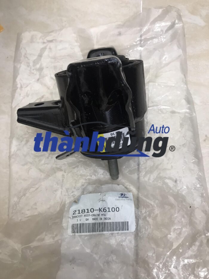 Chân máy thủy lực Hyundai i10