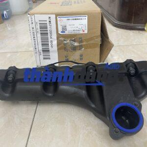 Cổ hút gió Ford Transit