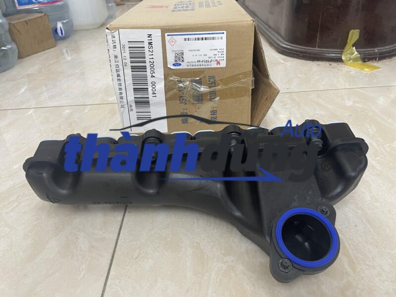 Cổ hút gió Ford Transit
