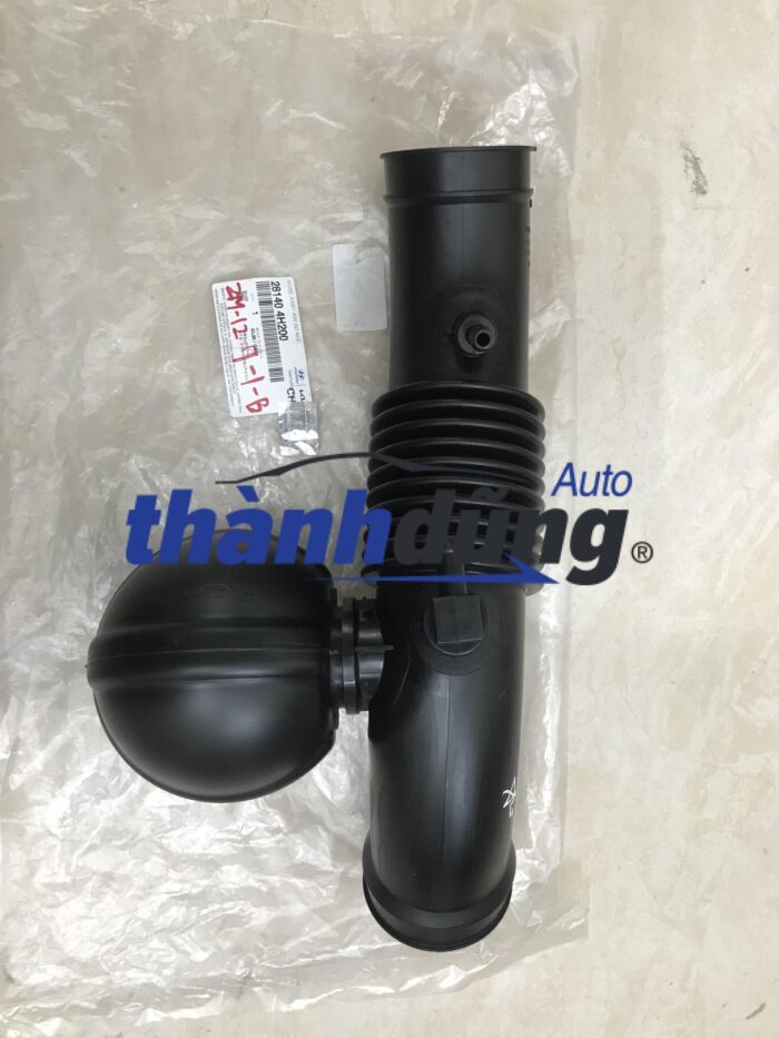 Cổ hút gió Hyundai Starex