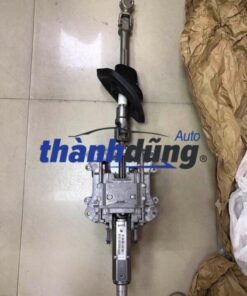 Cột lái Porsche Cayenne S